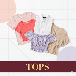 Tops