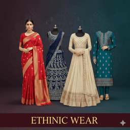 Ethnic wear