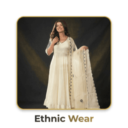 Ethnic wear